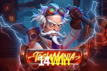 Estatísticas 14Win
