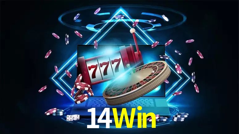 Experiência VIP 14Win